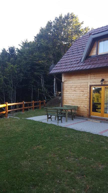 Holiday Home Floris Kopaonik Zewnętrze zdjęcie