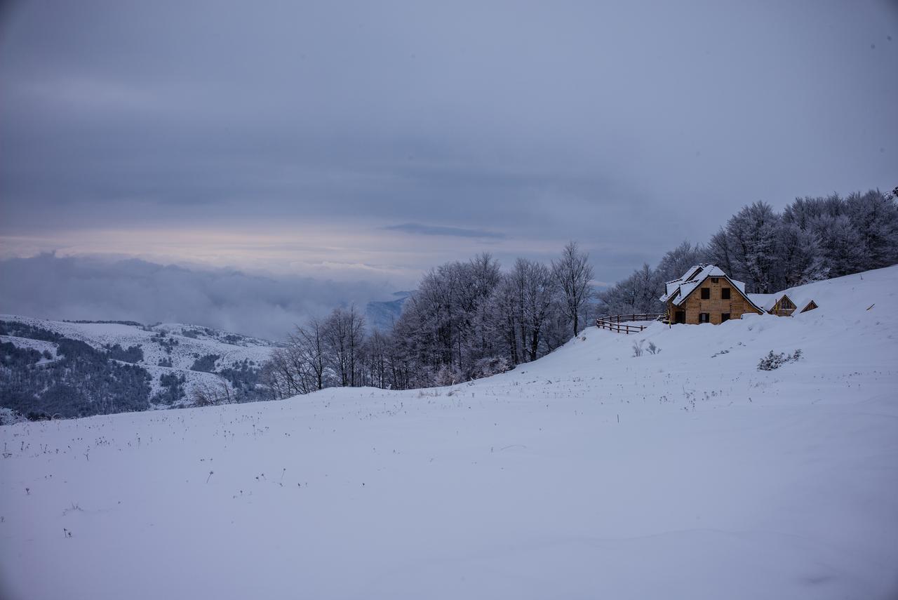 Holiday Home Floris Kopaonik Zewnętrze zdjęcie